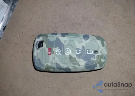 2021 Ford F-250 Platinum z USA, uszkodzony, nr VIN 1FT7W2BN7MEC38356